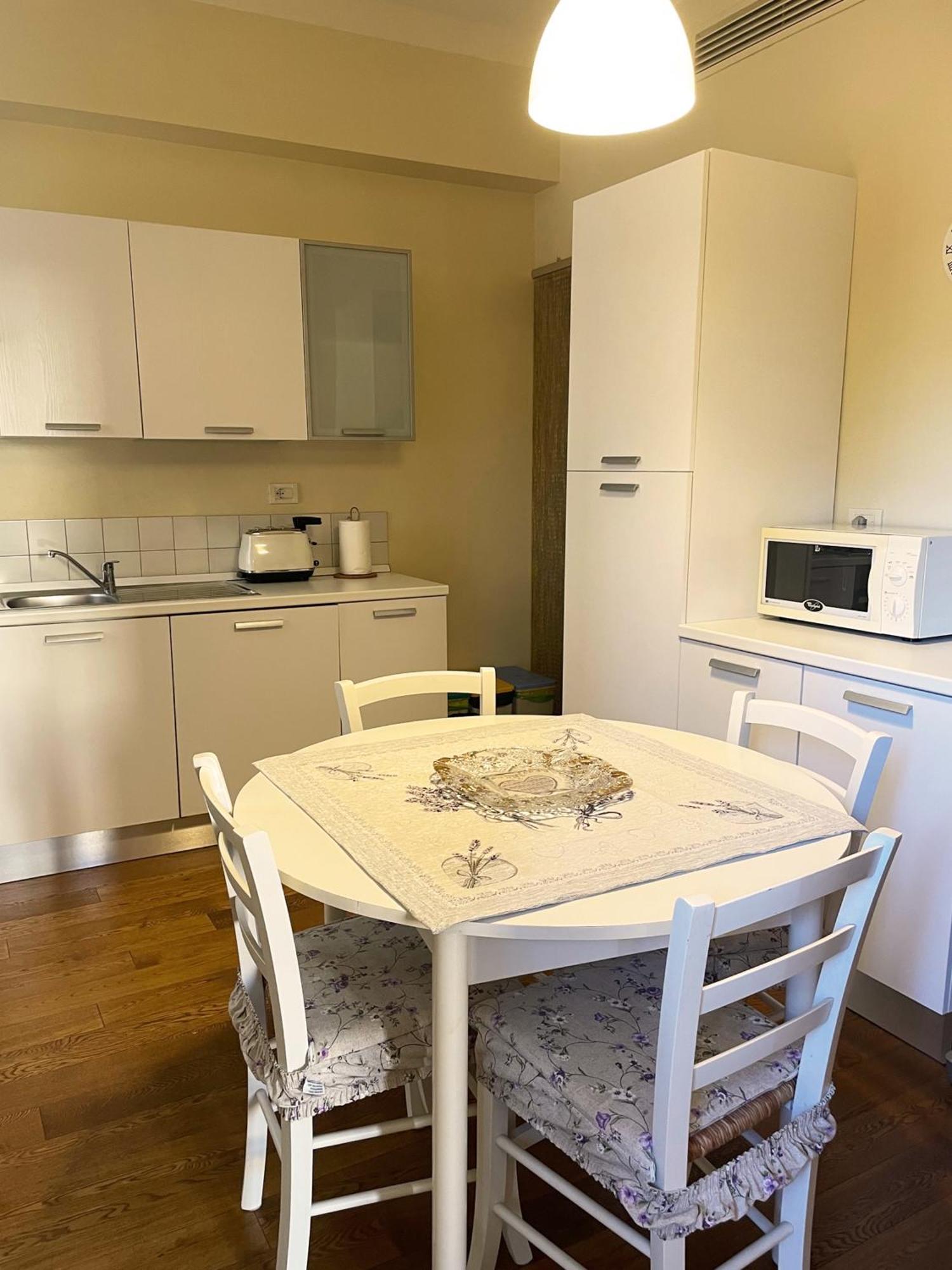 Serena Apartment 卢卡 外观 照片